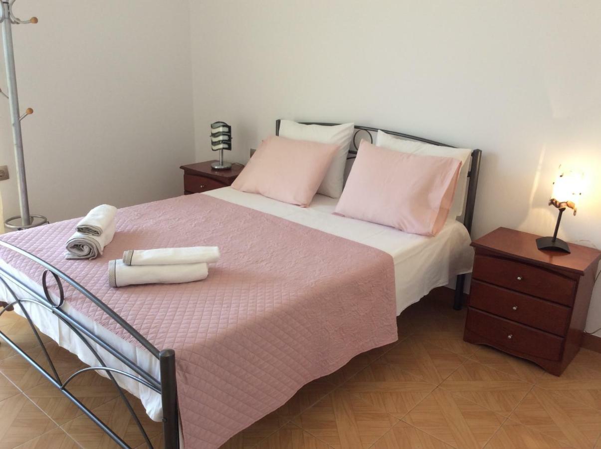 Comfort Apartment In プレベザ エクステリア 写真