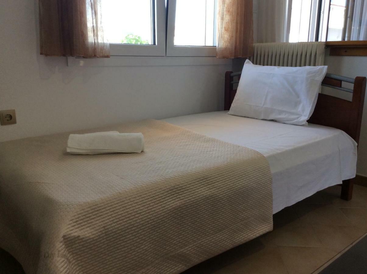 Comfort Apartment In プレベザ エクステリア 写真